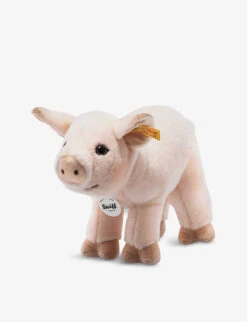 Steiff Sissi Piglet Soft Toy 30cm