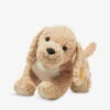 Steiff Soft Cuddly Friends Bernie Goldendoodle Soft Toy 36cm