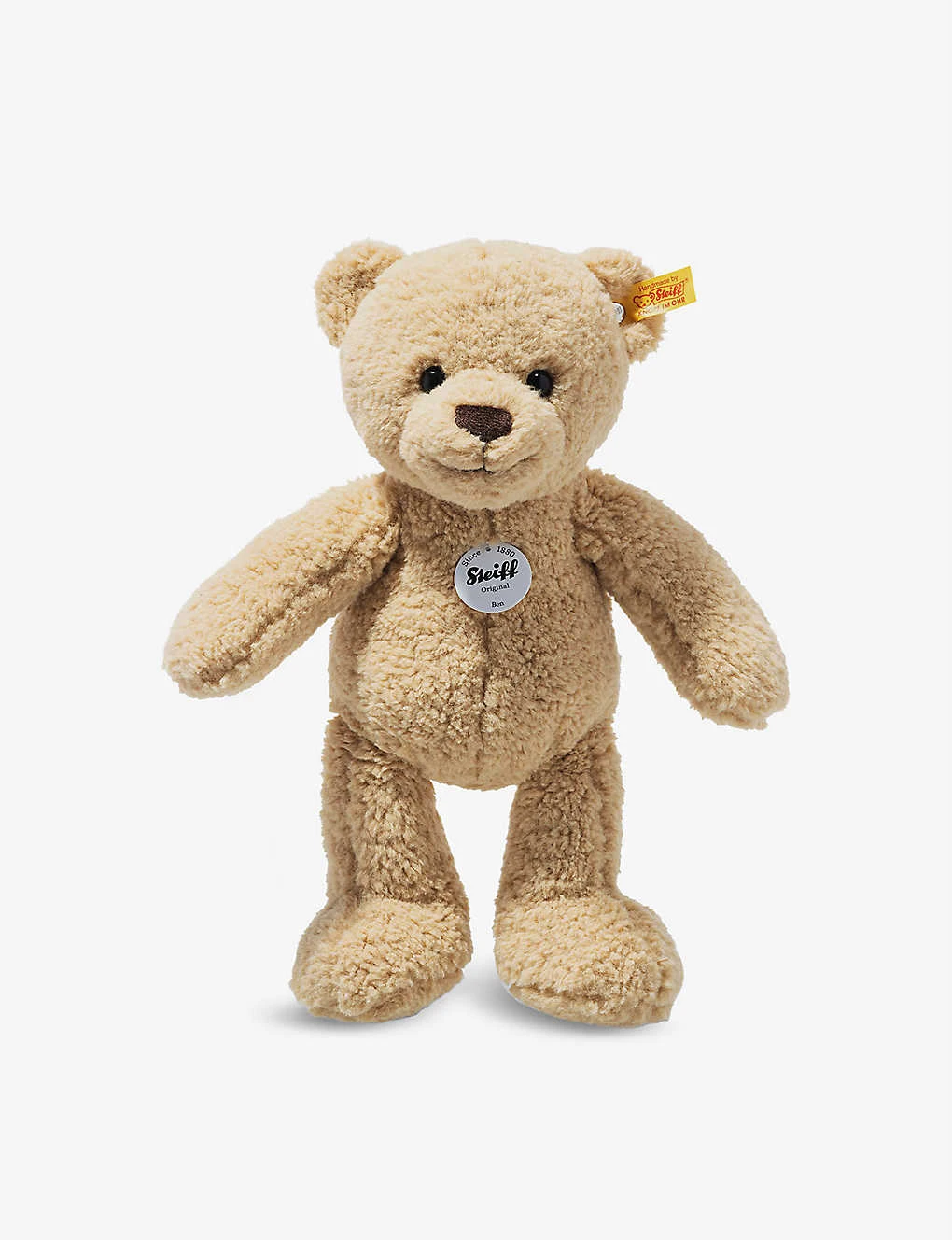 Steiff Ben Soft Toy 30cm - Image 2
