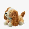 Steiff Disney Originals Susi Lady And The Tramp Soft Toy 24cm