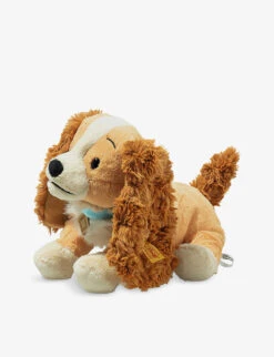 Steiff Disney Originals Susi Lady And The Tramp Soft Toy 24cm