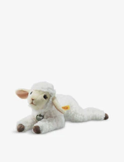 Steiff Teddies For Tomorrow Lamb Soft Toy 30cm