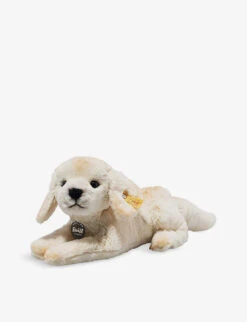 Steiff Lenny Labrador Soft Toy 23cm