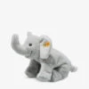 Steiff Floppy Trampili Elephant Soft Toy 20cm