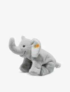 Steiff Floppy Trampili Elephant Soft Toy 20cm