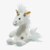 Steiff Unica Dangling Unicorn Soft Toy 20cm