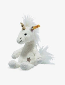 Steiff Unica Dangling Unicorn Soft Toy 20cm