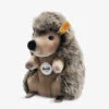 Steiff Joggi Hedgehog Soft Toy 16cm