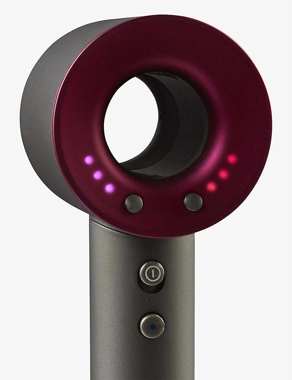 Dyson Deluxe Styling Set - Image 2