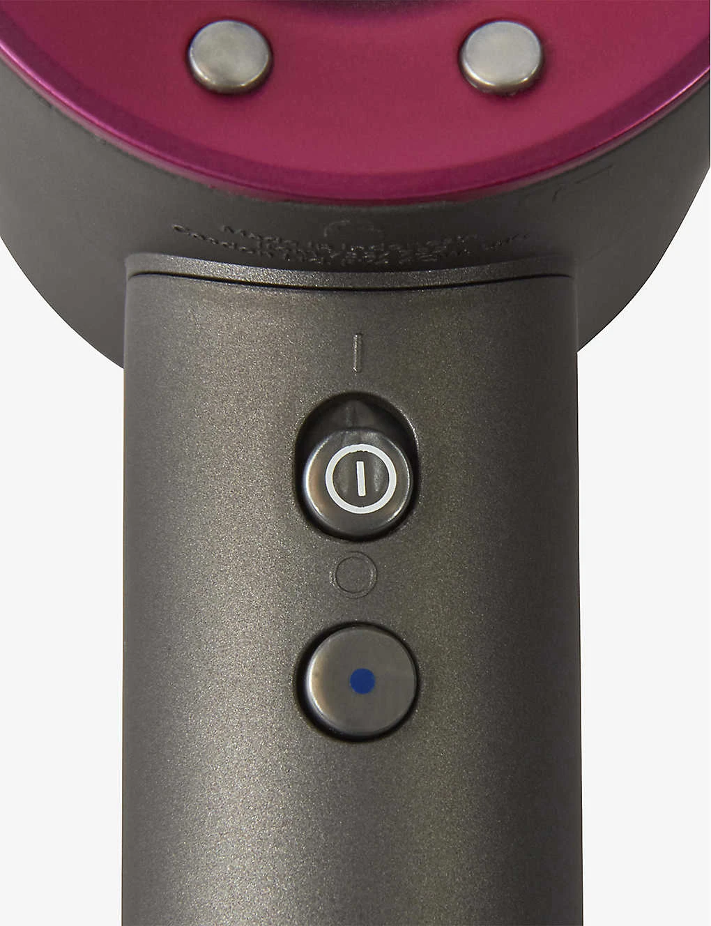 Dyson Deluxe Styling Set - Image 3