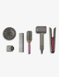 Dyson Deluxe Styling Set
