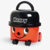 Henry Vacuum Cleaner Toy