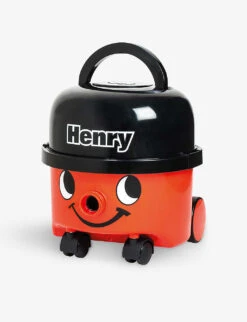 Henry Vacuum Cleaner Toy