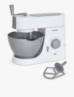 Kenwood Titanium Mixer Set