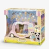 Sylvanian Families Ice Cream Van Playset