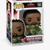 FUNKO POP! Doctor Strange: Master Mordo Vinyl Figure 11cm