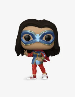 FUNKO Pop! Ms Marvel Vinyl Figure 11cm