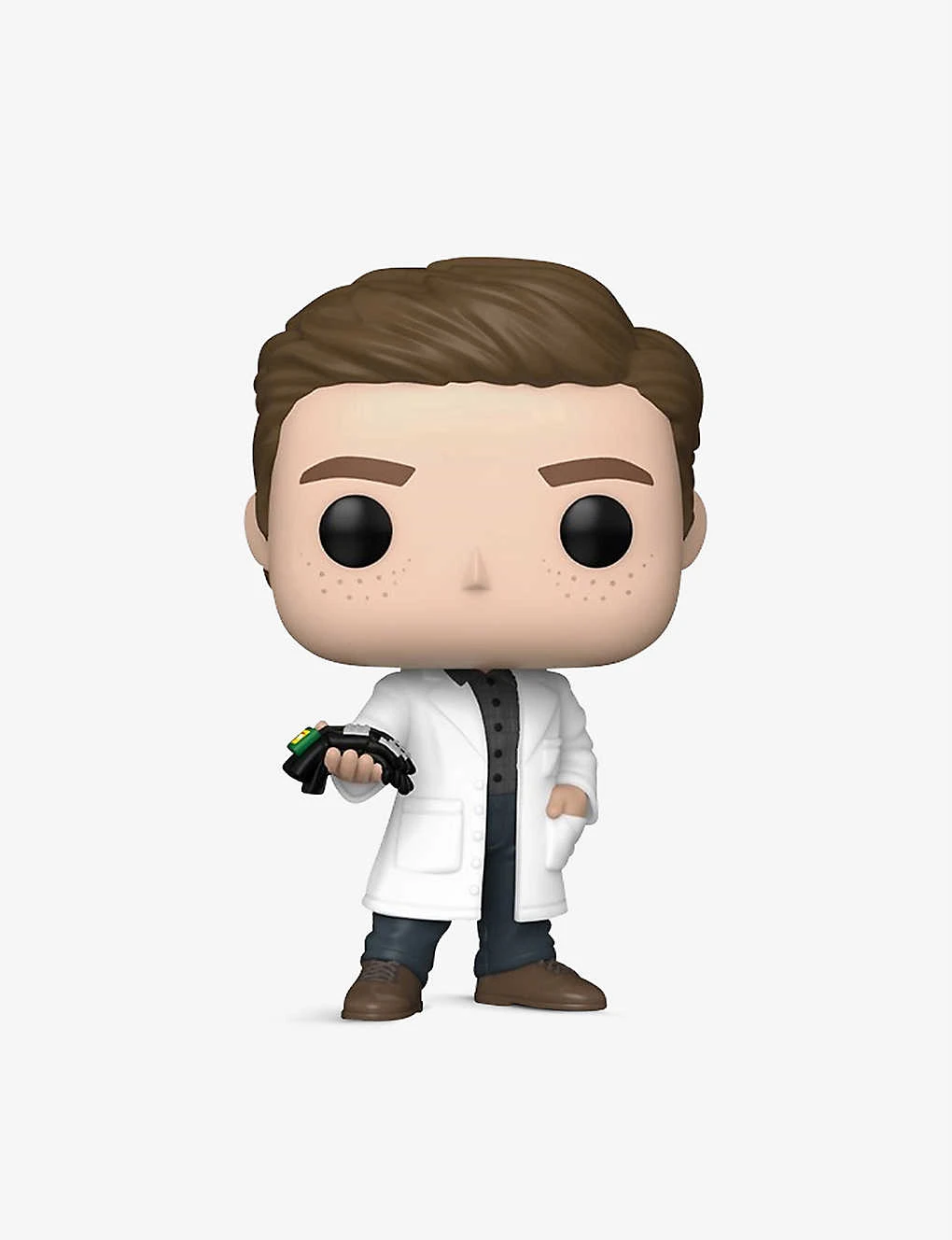 FUNKO Pop! Ms Marvel Bruno Vinyl Figure 10.5cm - Image 2