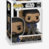 FUNKO Pop! Kawlan Roken Vinyl Figure 12cm