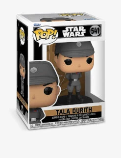FUNKO Pop! Tala Durith Vinyl Figure 12.7cm