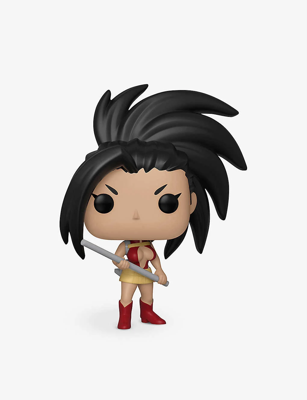 FUNKO Pop! Animation: Momo Yaoyorozu Vinyl Figure 10cm - Image 2