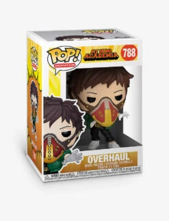 FUNKO Pop! Animation: Overhaul Vinyl Figure 10cm
