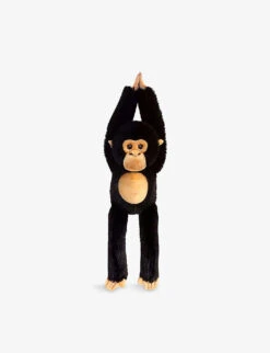 Keel Eco Long Chimp Recycled-polyester Soft Toy 50cm