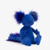 JELLYCAT Andie Axolotl Soft Toy 27cm