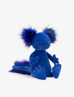 JELLYCAT Andie Axolotl Soft Toy 27cm