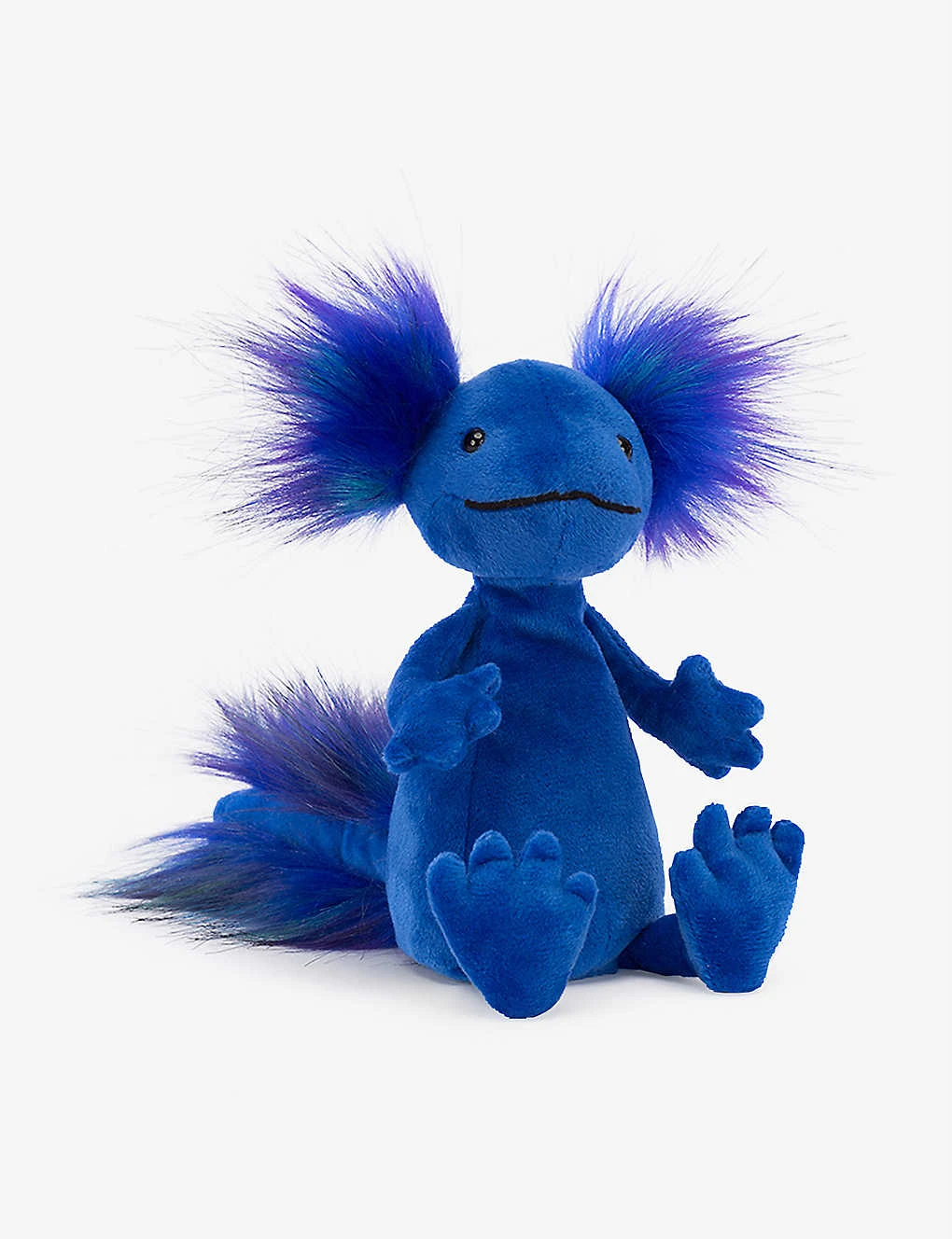 JELLYCAT Andie Axolotl Small Soft Toy 17cm