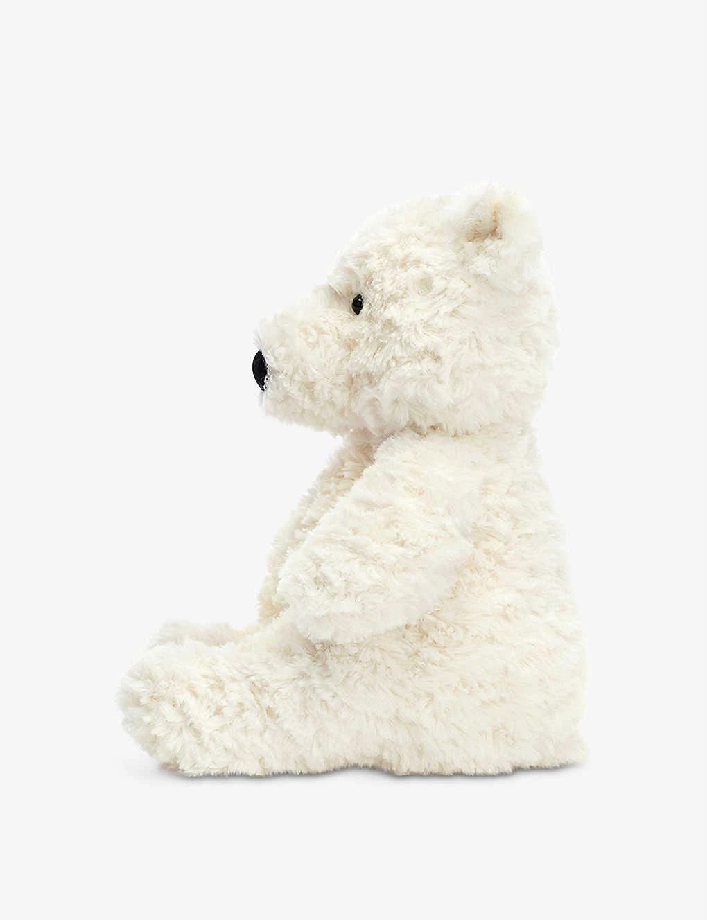 JELLYCAT Edmund Bear Soft Toy 26cm - Image 2