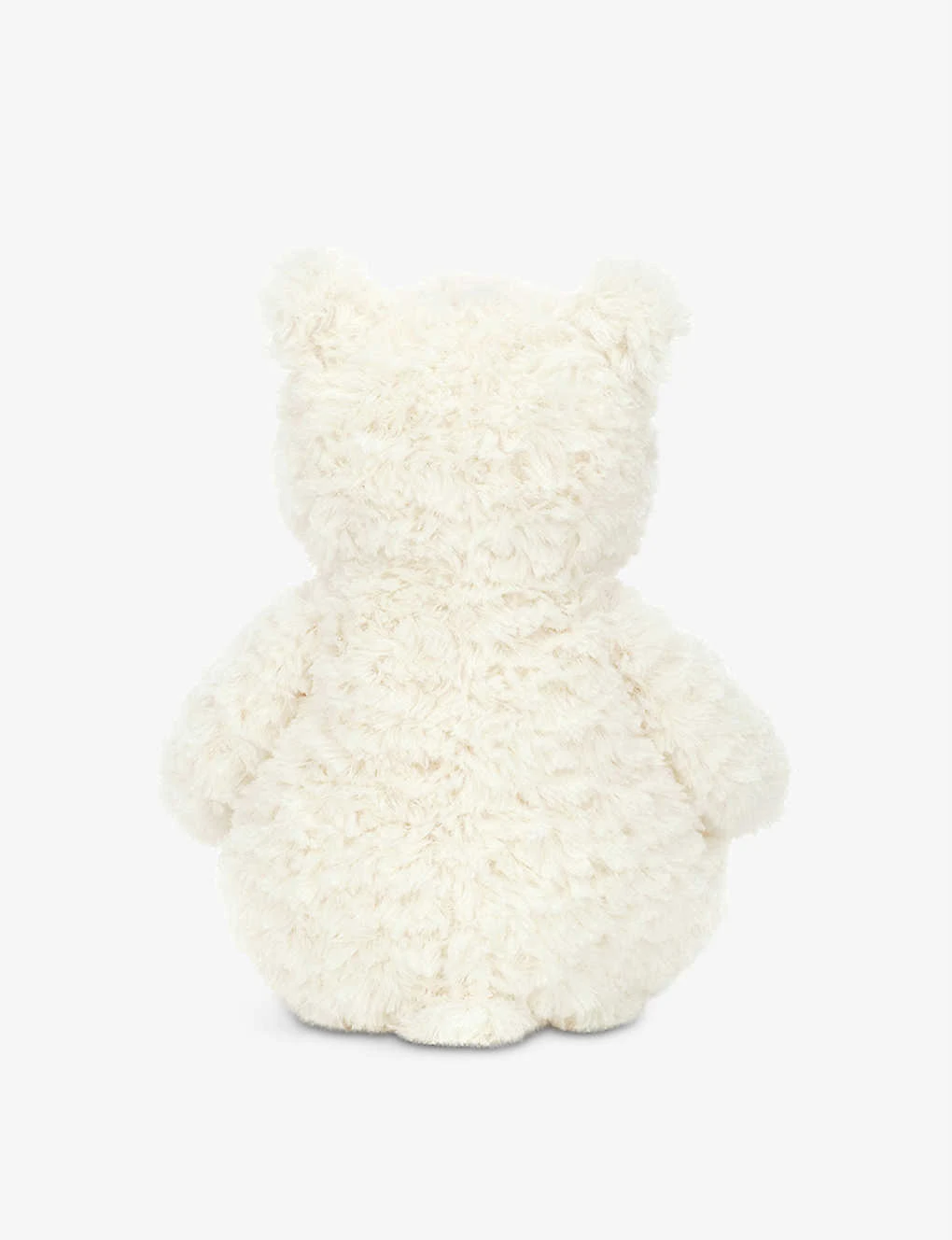 JELLYCAT Edmund Bear Soft Toy 26cm - Image 3