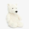 JELLYCAT Edmund Bear Soft Toy 26cm