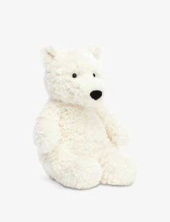 JELLYCAT Edmund Bear Soft Toy 26cm