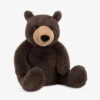 JELLYCAT Knox Bear Soft Toy 30cm