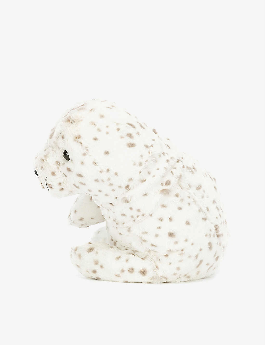 JELLYCAT Sigmund Seal Soft Toy 18cm - Image 2