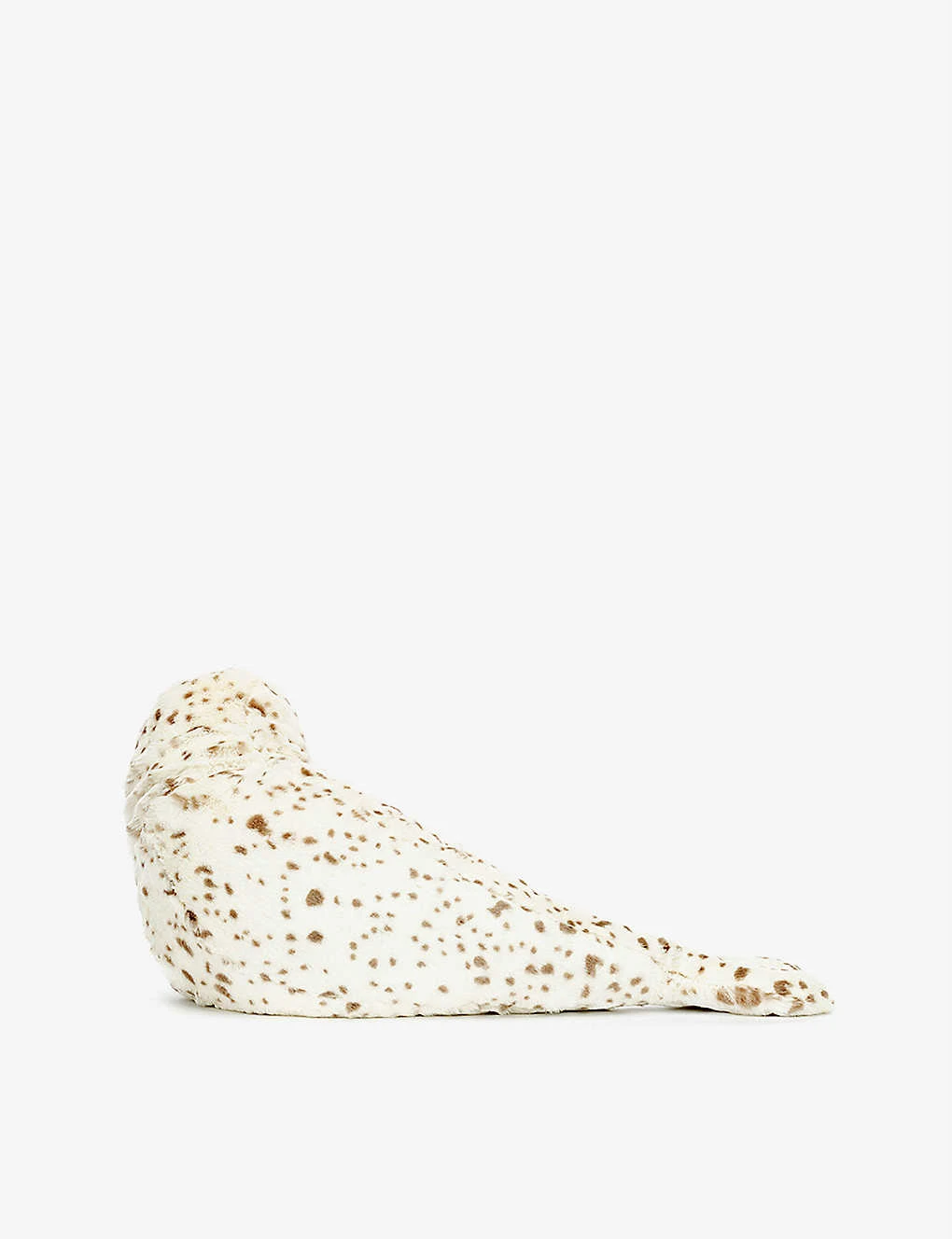 JELLYCAT Sigmund Seal Soft Toy 18cm - Image 3