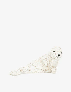 JELLYCAT Sigmund Seal Soft Toy 18cm