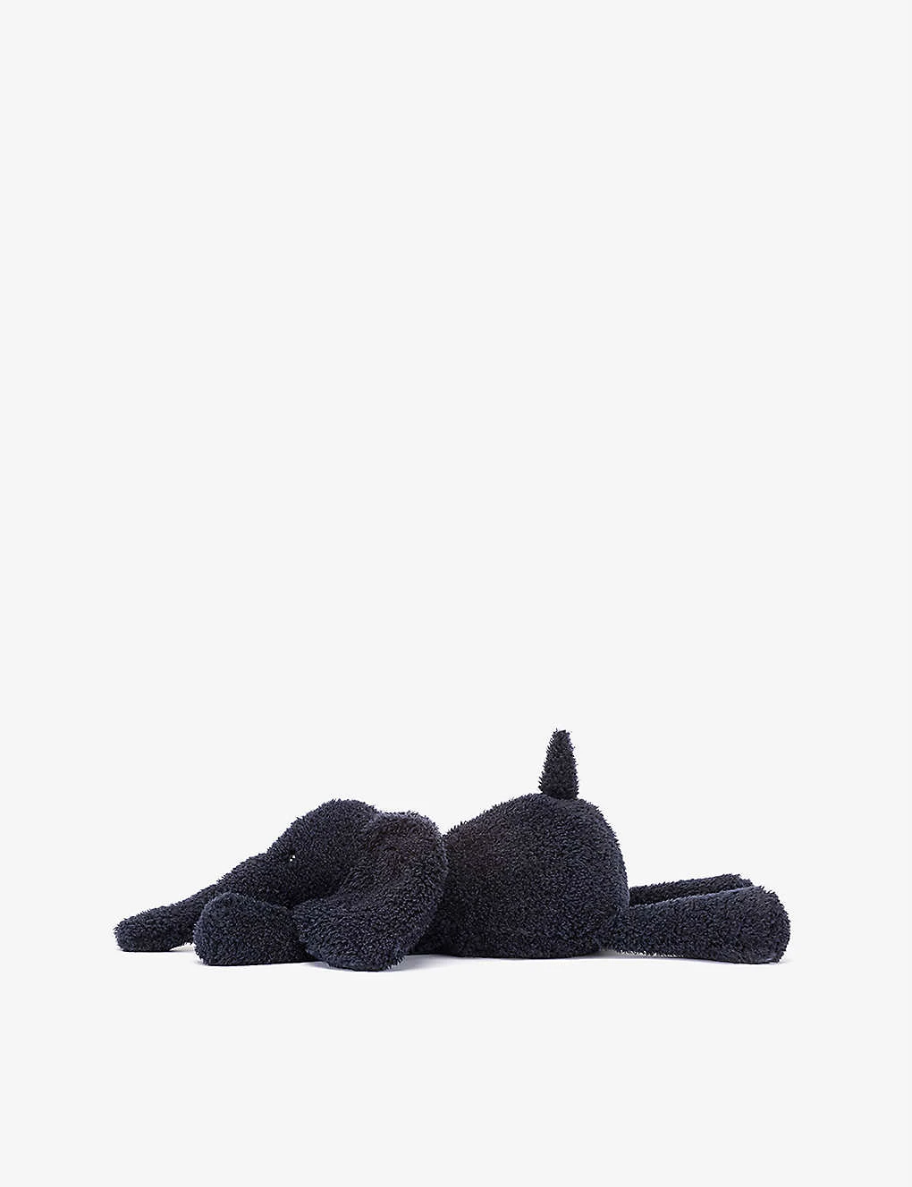 JELLYCAT Splootie Elephant Soft Toy 17cm - Image 2