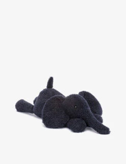 JELLYCAT Splootie Elephant Soft Toy 17cm