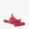 JELLYCAT Splootie Hippo Soft Toy 55cm