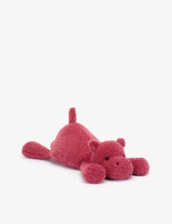 JELLYCAT Splootie Hippo Soft Toy 55cm