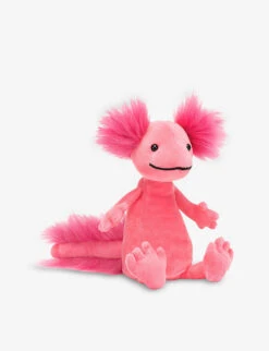 JELLYCAT Alice Axolotl Small Soft Toy 27cm