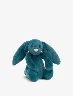 JELLYCAT Bashful Mineral Bunny Small Soft Toy 18cm