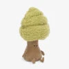 JELLYCAT Forestree Lime Soft Toy 22cm