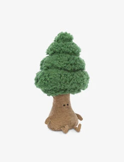 JELLYCAT Forestree Pine Soft Toy 22cm