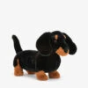JELLYCAT Freddie Sausage Dog Soft Toy 17cm