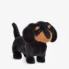 JELLYCAT Freddie Sausage Dog Small Soft Toy 13cm
