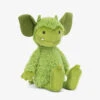 JELLYCAT Grizzo Gremlin Soft Toy 27cm