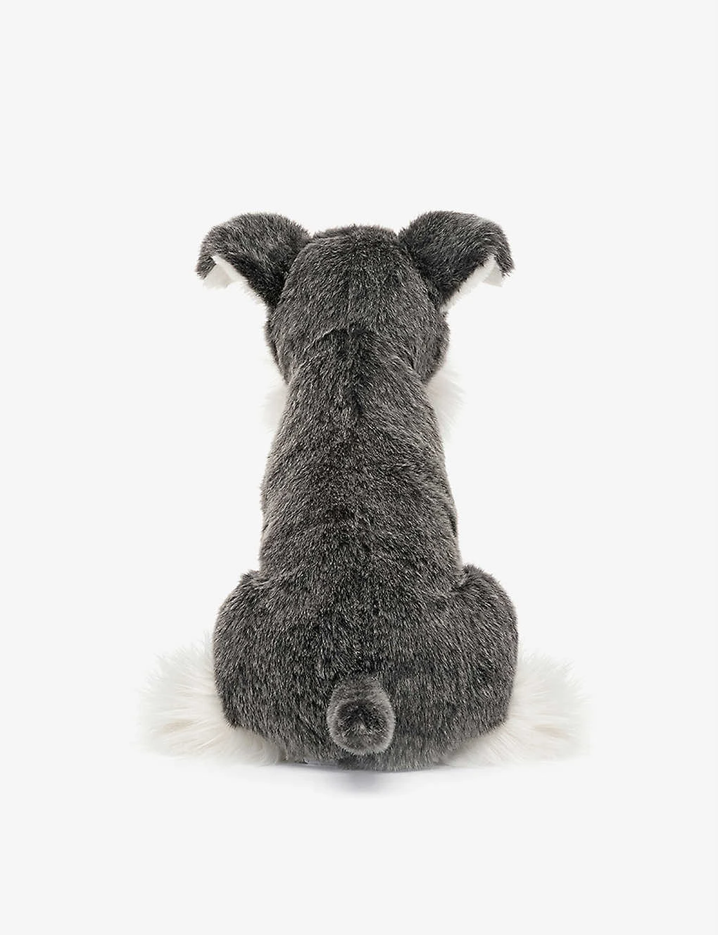 JELLYCAT Lawrence Schnauzer Soft Toy 24cm - Image 3